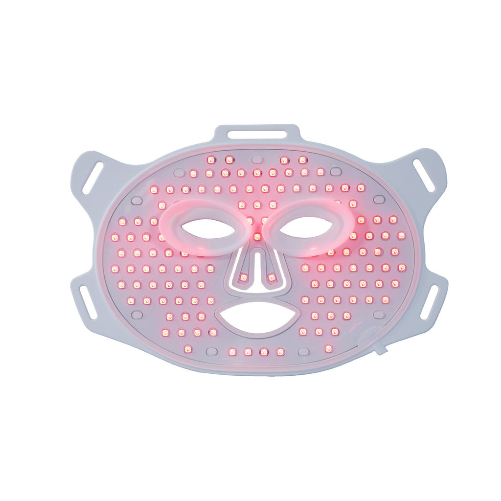 EternaLux Facial, Neck and Chest Mask
