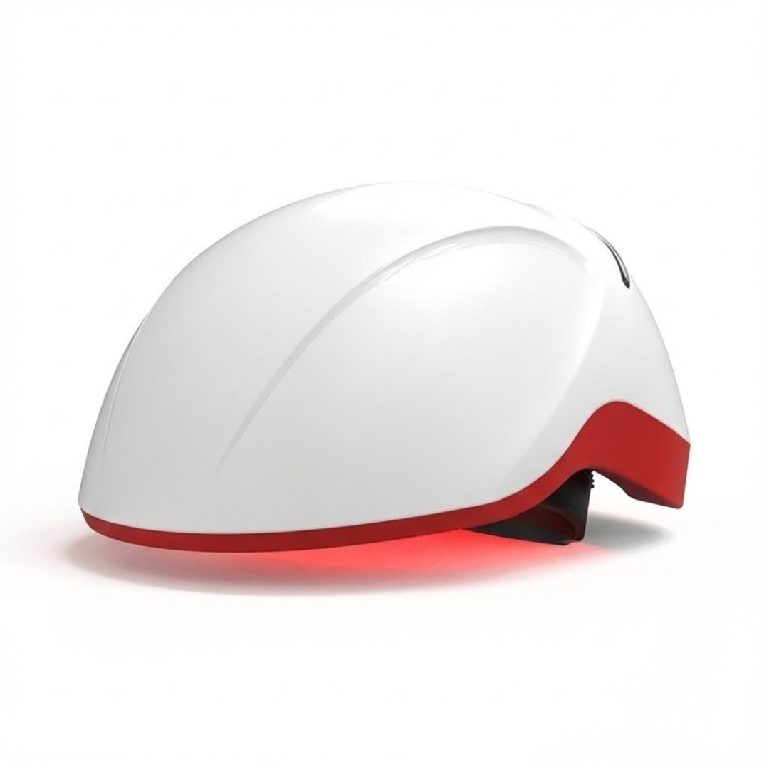 LuxPlus Hair Regrowth Helmet