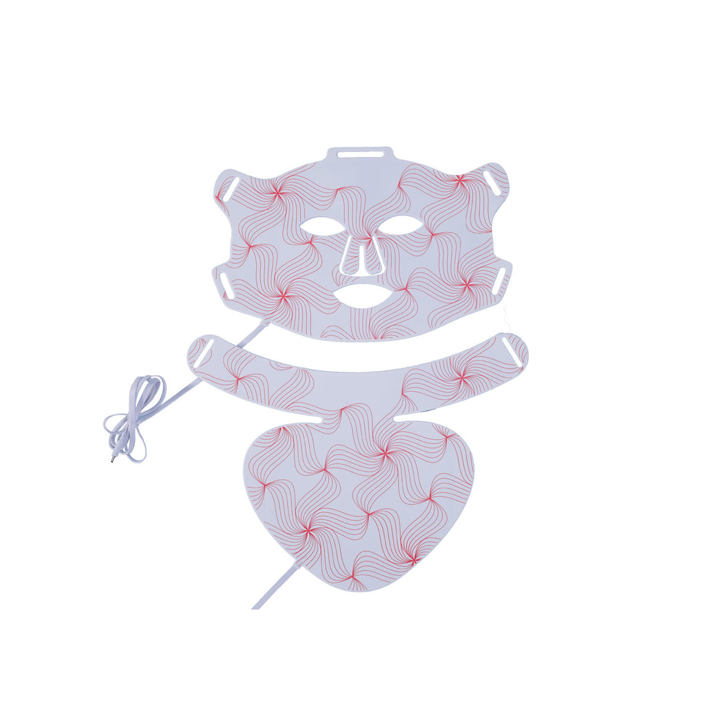 EternaLux Facial, Neck and Chest Mask
