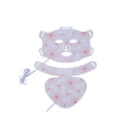 EternaLux Facial, Neck and Chest Mask