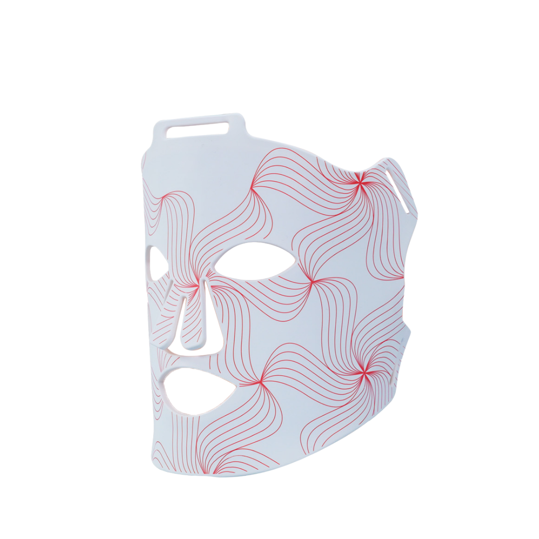 EternaLux Facial, Neck and Chest Mask