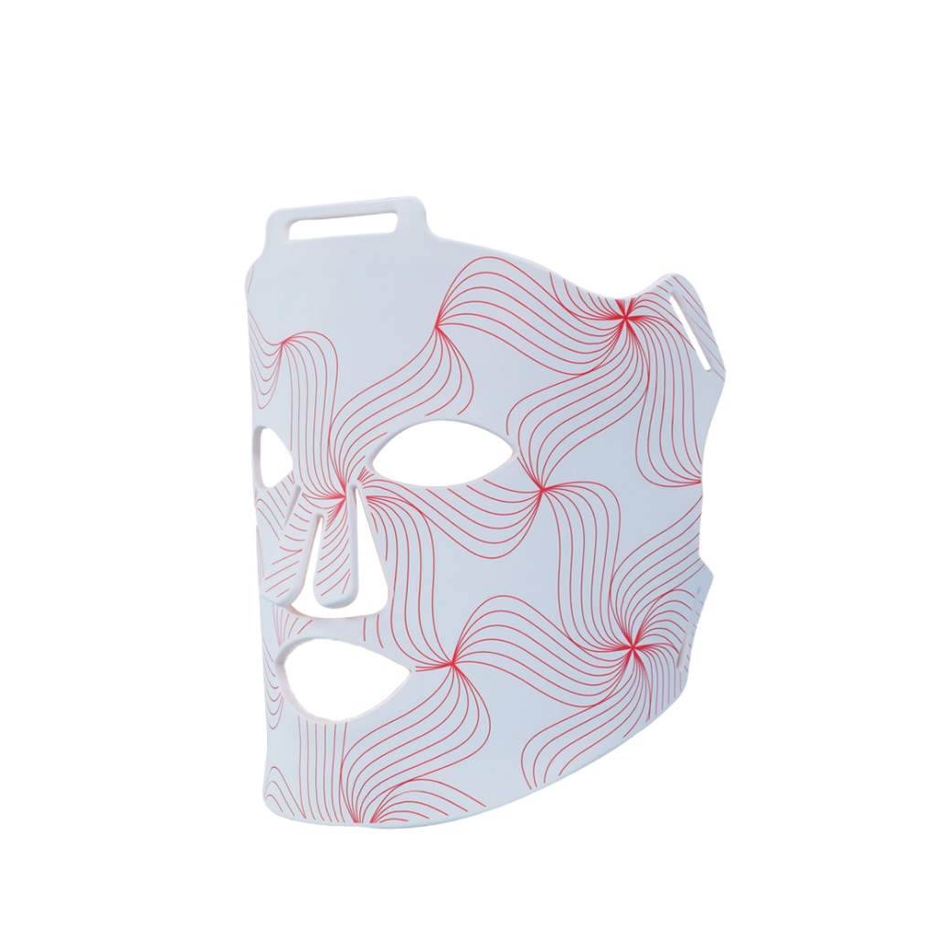 EternaLux Facial, Neck and Chest Mask