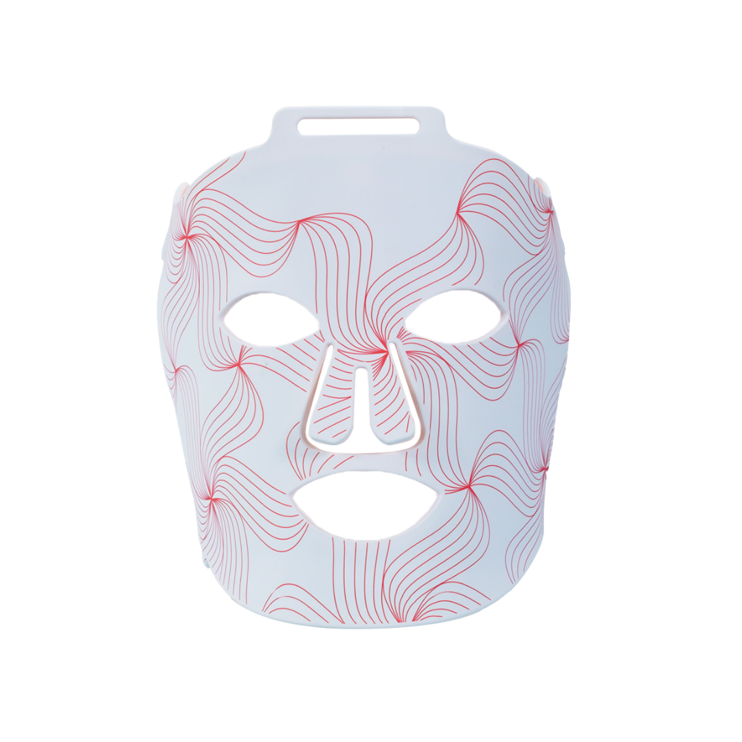 EternaLux Facial, Neck and Chest Mask