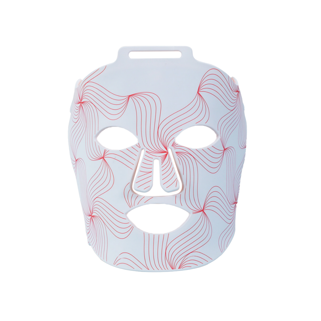 EternaLux Facial, Neck and Chest Mask