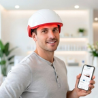 LuxPlus Hair Regrowth Helmet