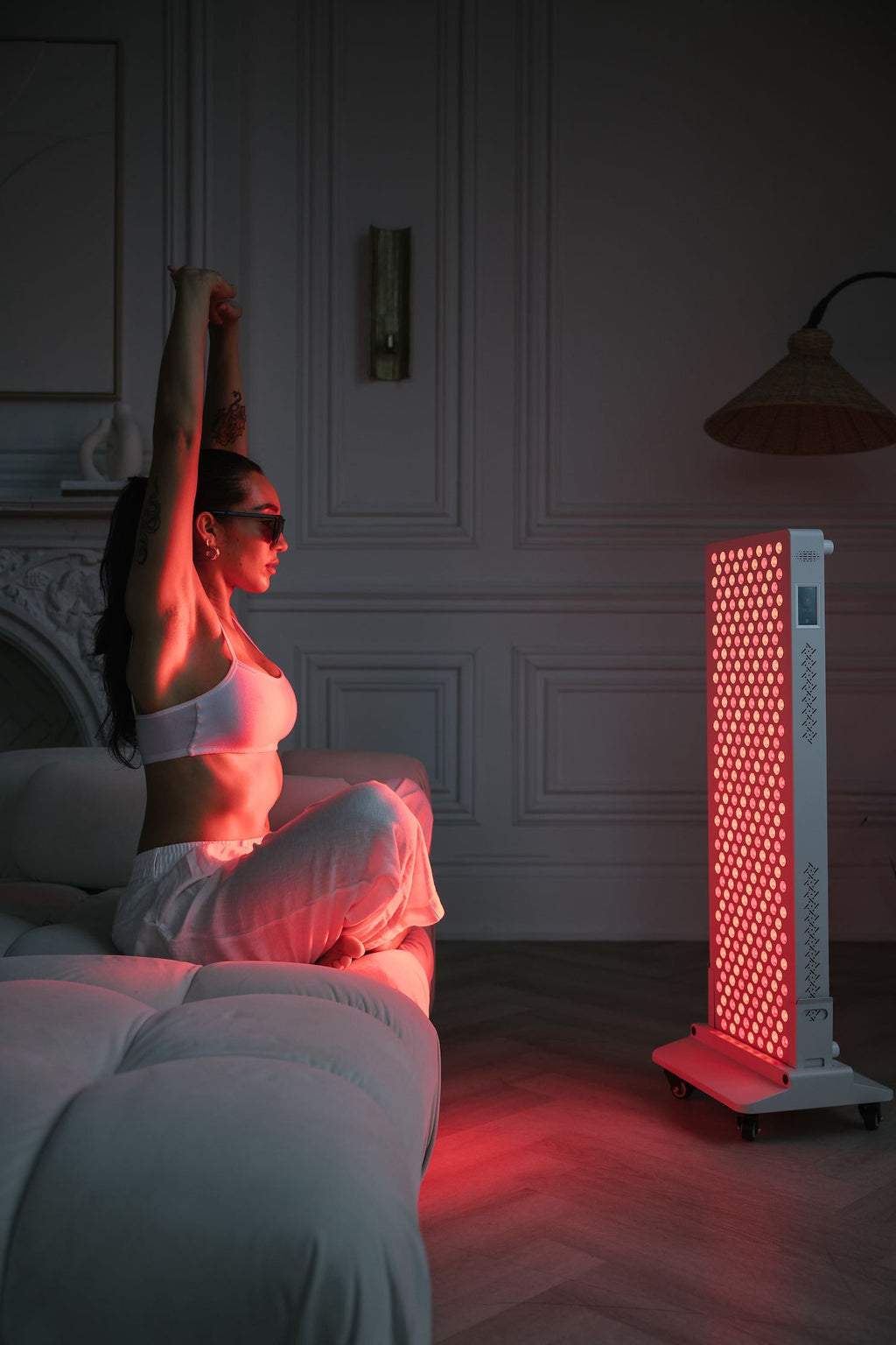 LUXPLUS 750