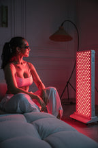 LuxBiom Mobile Floor Stand