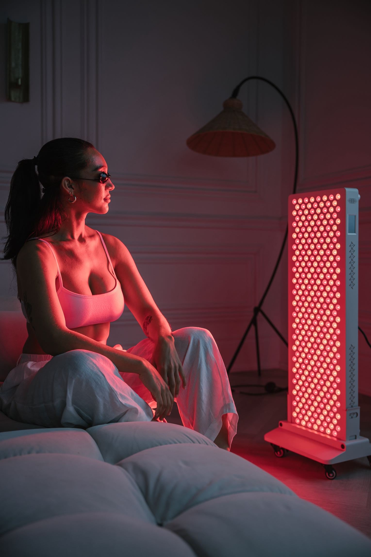 LUXPLUS 750