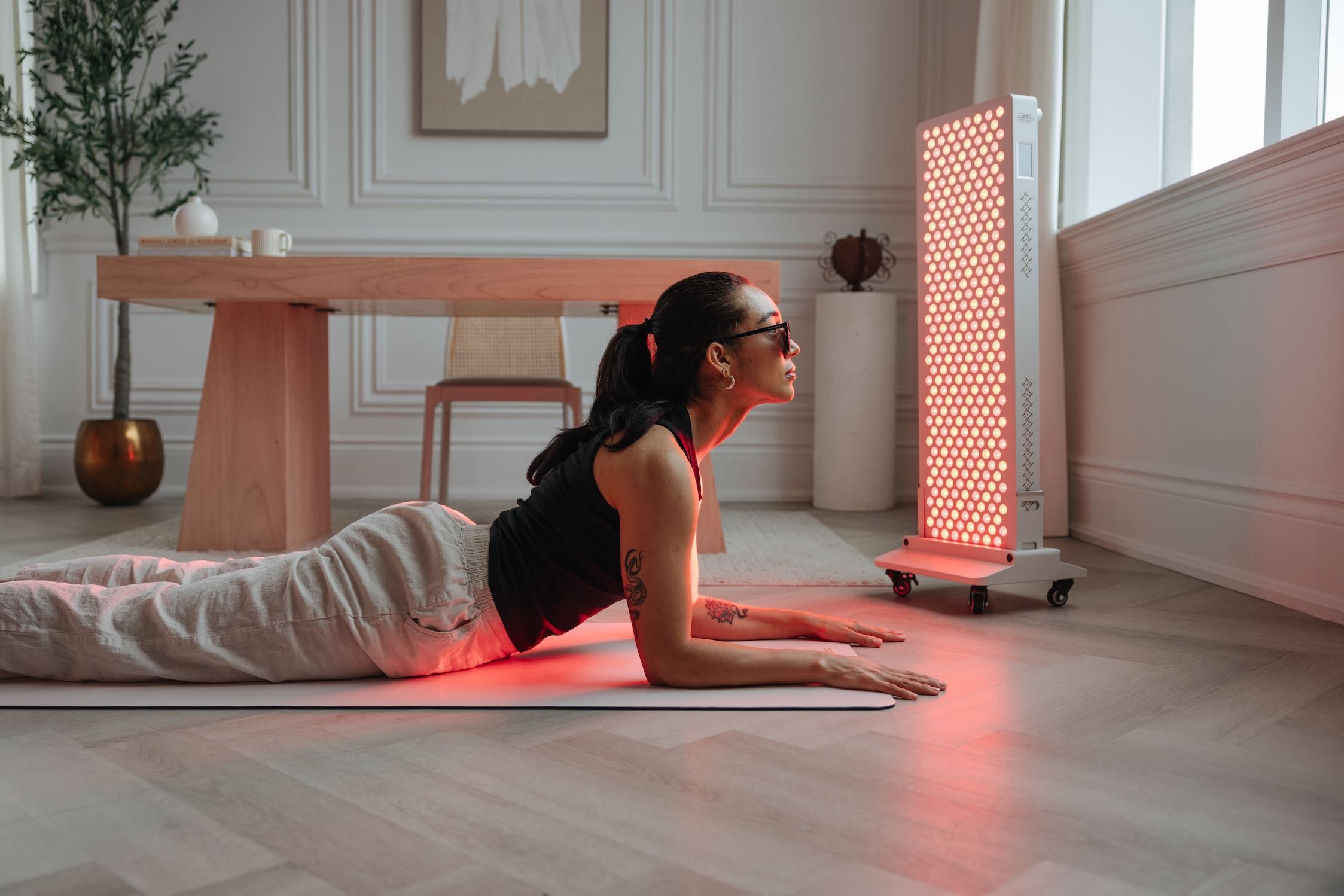 LUXPLUS 1500