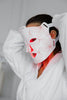 EternaLux Facial, Neck and Chest Mask