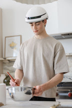 LuxPlus Hair Regrowth Helmet