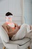 EternaLux Facial, Neck and Chest Mask