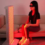 LuxBiom Mobile Floor Stand