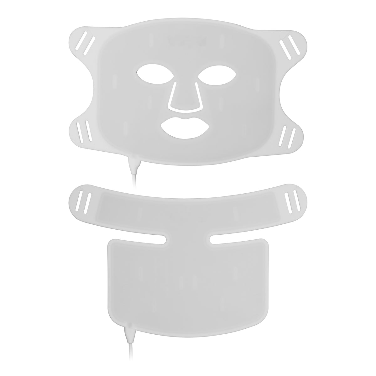 EternaLux Facial, Neck and Chest Mask