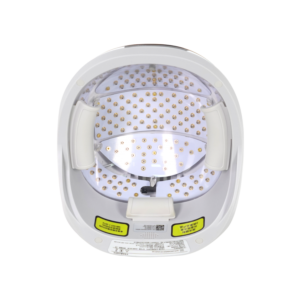 LuxPlus Hair Regrowth Helmet