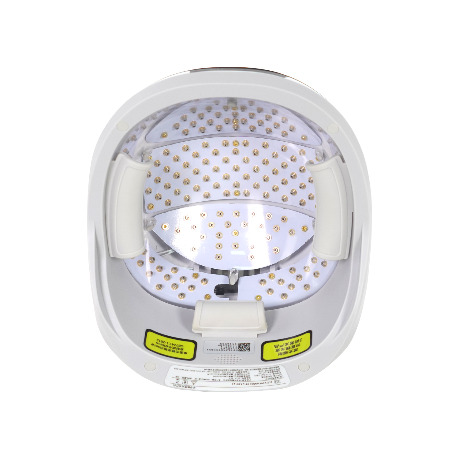LuxPlus Hair Regrowth Helmet