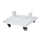 LuxBiom Mobile Floor Stand